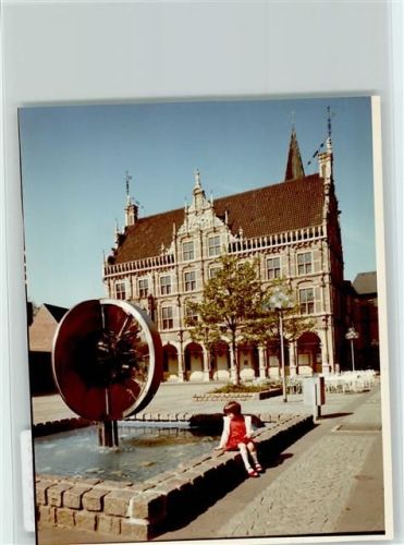 Bocholt Rathaus