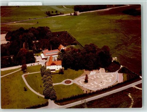 Hüsede Luftaufnahme
