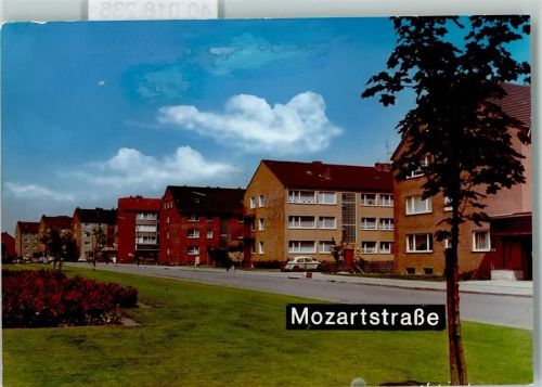 Vluyn Mozartstraße