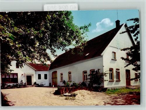 Rehme Fährhaus