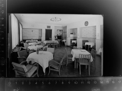 Warstein Hotel Wiemer