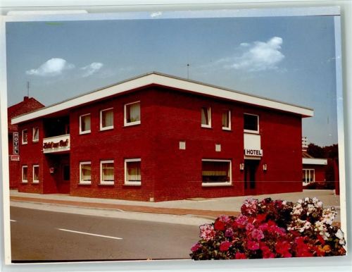 Holdorf Hotel zur Post