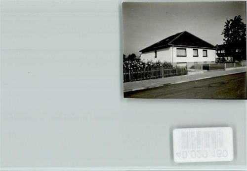 Moringen Haus Handel