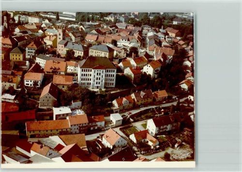 Furth Luftaufnahme