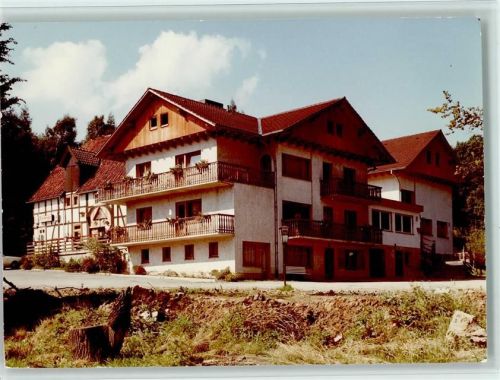 Schieder Fischanger