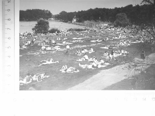 Selm Freibad