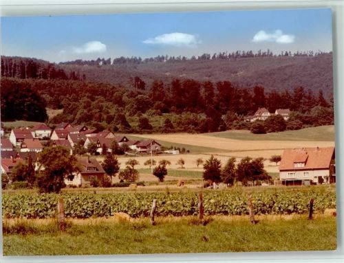 Lauenstein Teilansicht