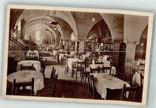 Göttingen Ratskeller Gasthaus
