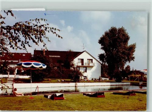 Bederkesa Klinik am See
