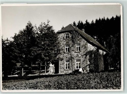 Wellingholzhausen Gasthaus zum Beutling