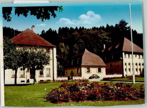 Friedrichsheim Luisenheim