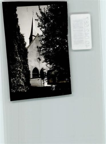 Illingen Bergkapelle