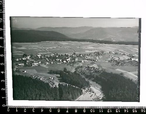 72297 W7291 Besenfeld Kunststoff-Negativ / Dia-Positiv KEINE AK