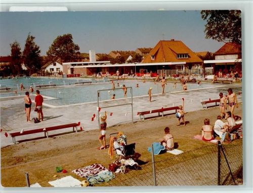 Diepholz Freibad