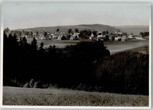 Langewiese