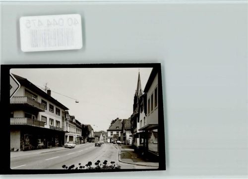 Kuppenheim Post