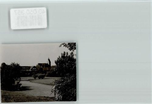 Bad Laer Ortsansicht