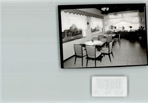 Steinhude Cafe Rusche