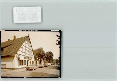 Steinhude Gasthaus Alter Winkel