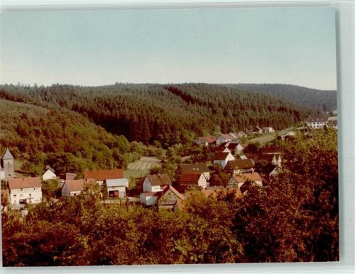 59969 W5789 Somplar FOTO KEINE AK