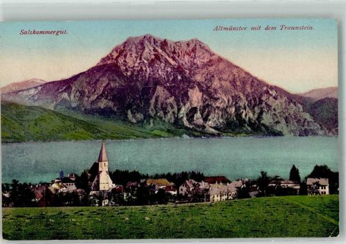 Traunstein 1821