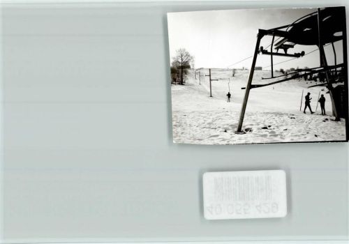 Hohegeiß Winteraufnahme