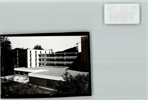 Bad Gandersheim