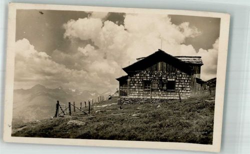 Anna Schutzhaus Gasthaus