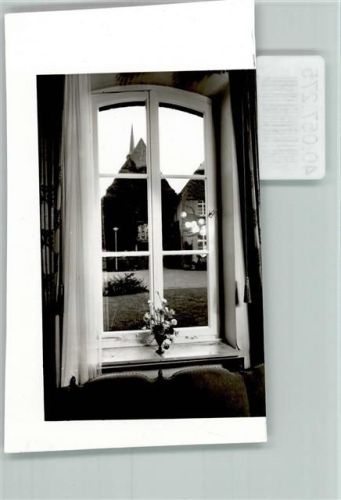 Brünen Geschlossenes Fenster