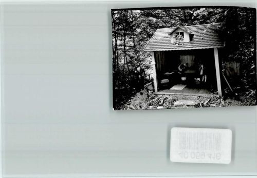 Berlebeck Märchenwald Rotkäppchen