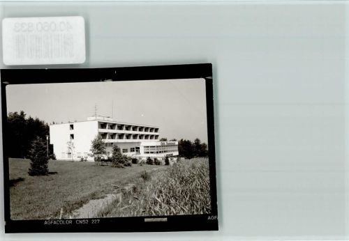 Wald-Michelbach Hotel Tannenhof