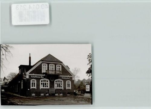 Elsfleth Lindenhof