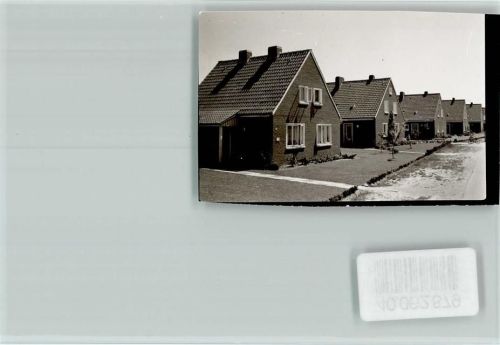 Esens Siedlung
