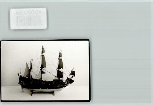 Bremerhaven Schiffahrtsmuseum Innenaufnahme Schiffs-Modell