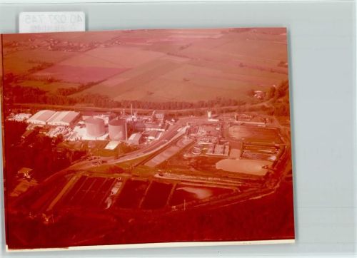 Emlichheim Luftaufnahme Emsland-Stärke