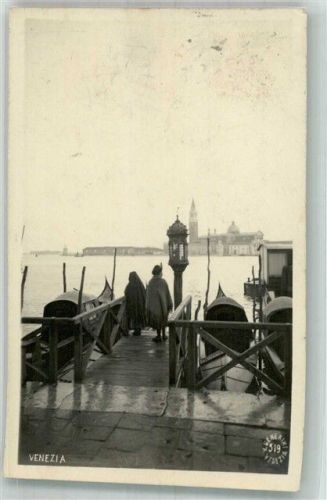 Venezia