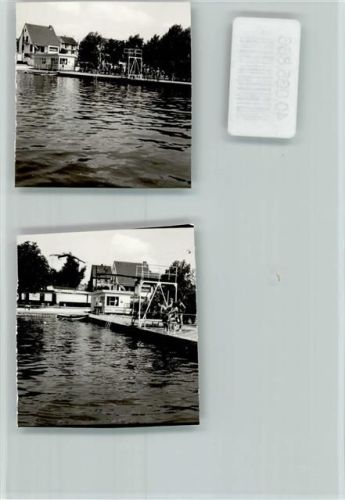 Hochspeyer Freibad