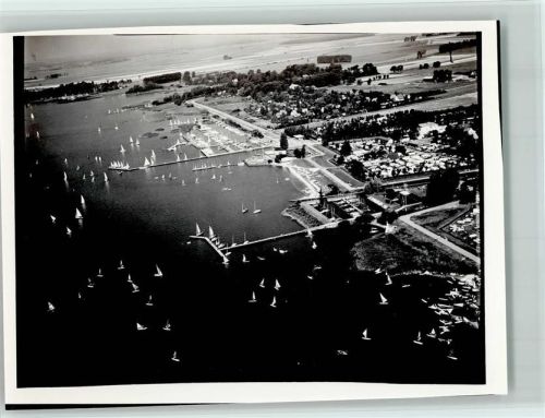 Lemförde Luftaufnahme