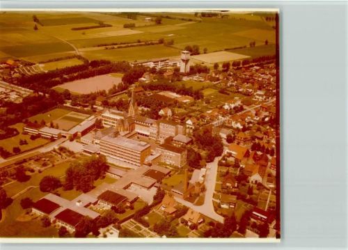 48324 W4415 Sendenhorst FOTO KEINE AK Luftaufnahme