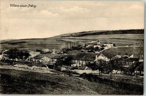 Villers-sous-Preny