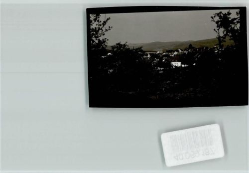 Horbach Ortsansicht