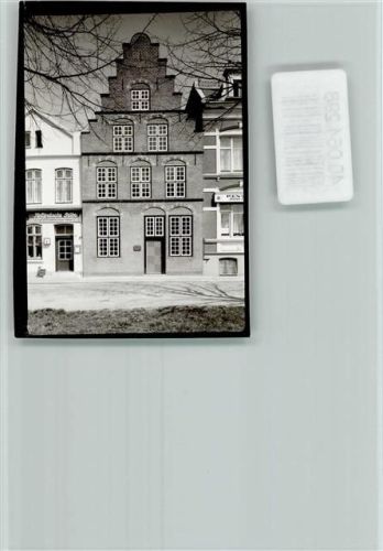 Friedrichstadt Holländische Stube
