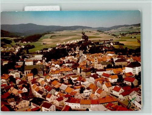 Furth Luftaufnahme