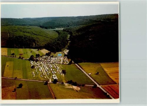 Schönhagen Luftaufnahme