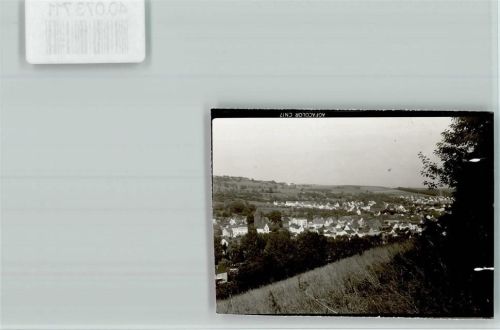 66987 W6784 Thaleischweiler-Fröschen FOTO KEINE AK Ortsansicht