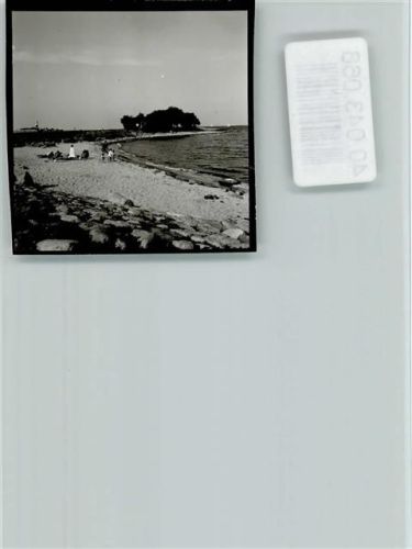 Strande am Strand