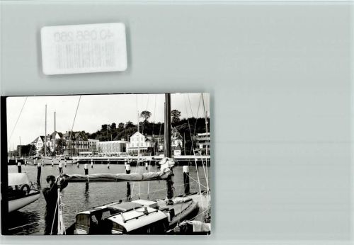 Kiel Hotel Jachtclub