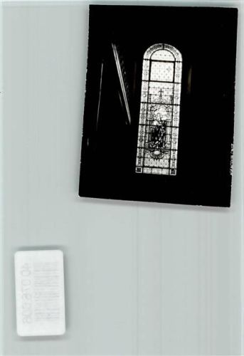 Herstelle Kirchenfenster