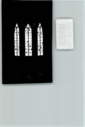 Tholey Dom Innenaufnahme