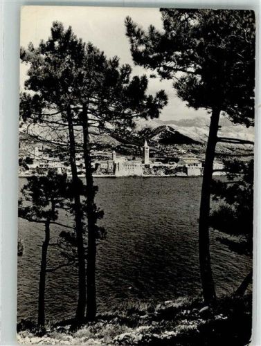 Arbe 1962